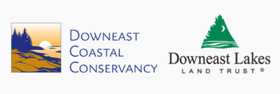Downeast Coastal Conservancy &amp; Downeast Lakes Land Trust