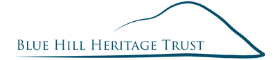 Blue Hill Heritage Trust