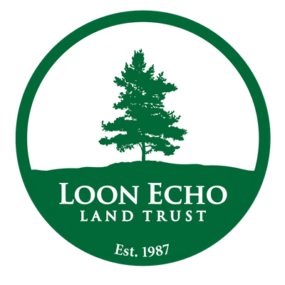 Loon Echo Land Trust