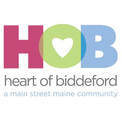 Heart of Biddeford