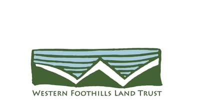 Western Foothills Land Trust