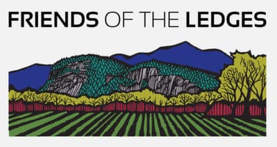 Friends of the Ledges