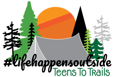 Teens To Trails