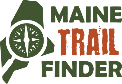 Maine Trail Finder/Community Geographics