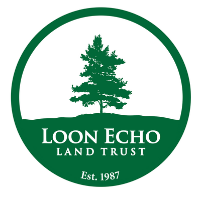 Loon Echo Land Trust