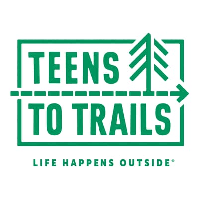 Teens to Trails