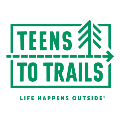 Teens to Trails