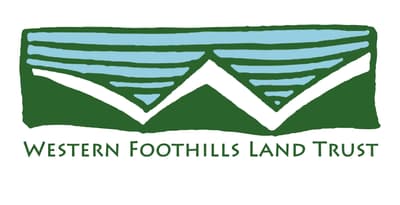 Western Foothills Land Trust