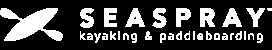 Seaspray Kayaking, LLC