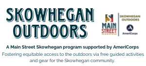 Main Street Skowhegan