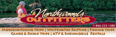 Northwoods Outfitters