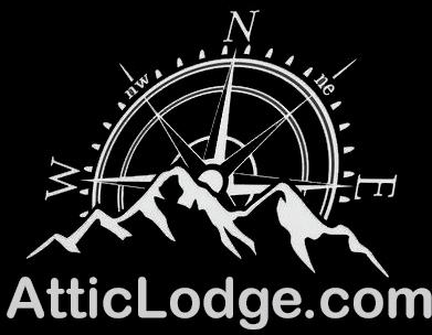 Attic Lodge Outdoor Learning Center