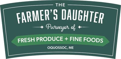 The Farmer's Daughter