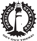 Portland Gear Hub