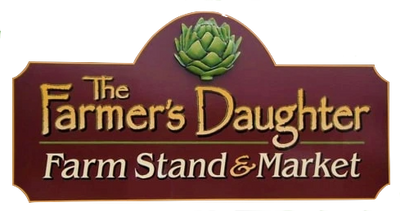 The Farmer's Daughter