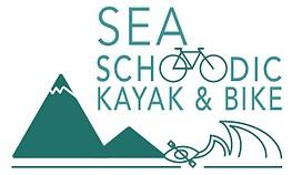 Sea Schoodic Kayak & Bike