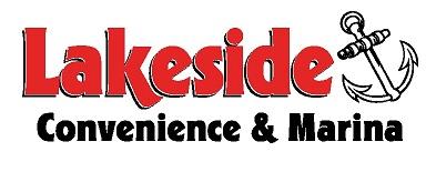 Lakeside Convenience + Marina