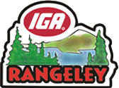 Rangeley IGA