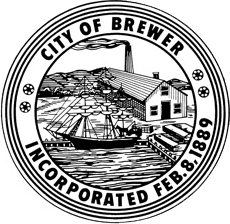 City of  Brewer