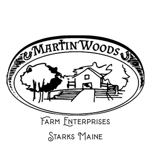 Martin Woods Farm
