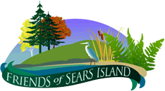 Friends of Sears Island