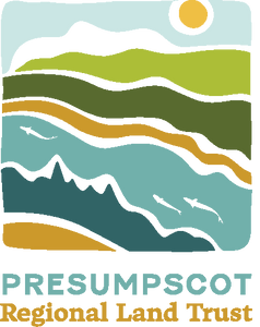 Presumpscot Regional Land Trust