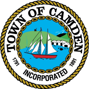 Town of Camden