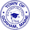 Town of Gorham