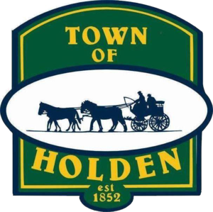 Town of Holden