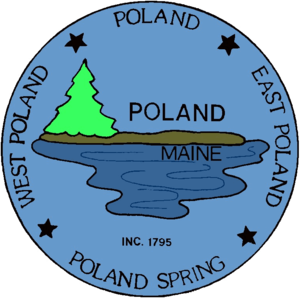 Town of Poland