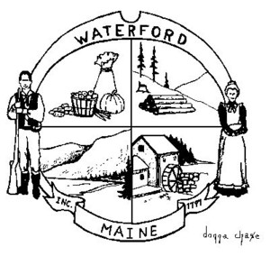 Town of Waterford