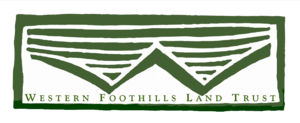 Western Foothills Land Trust