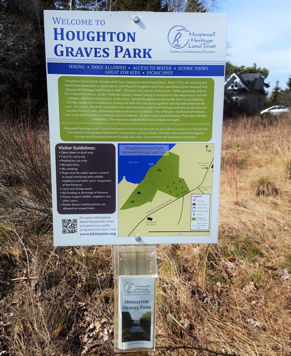 (Credit: Julia McLeod)