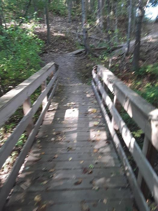 West Side Trail