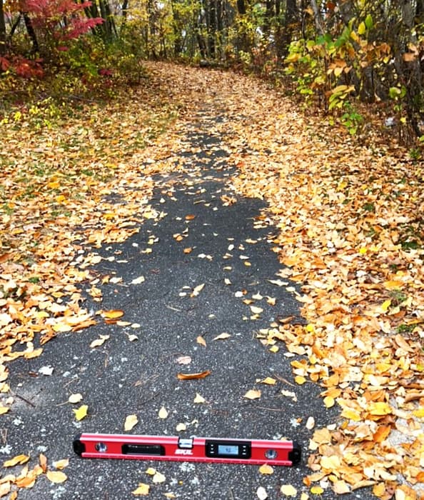 (Credit: Kara Wooldrik)