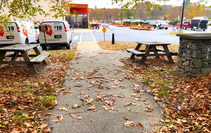 (Credit: Kara Wooldrik)