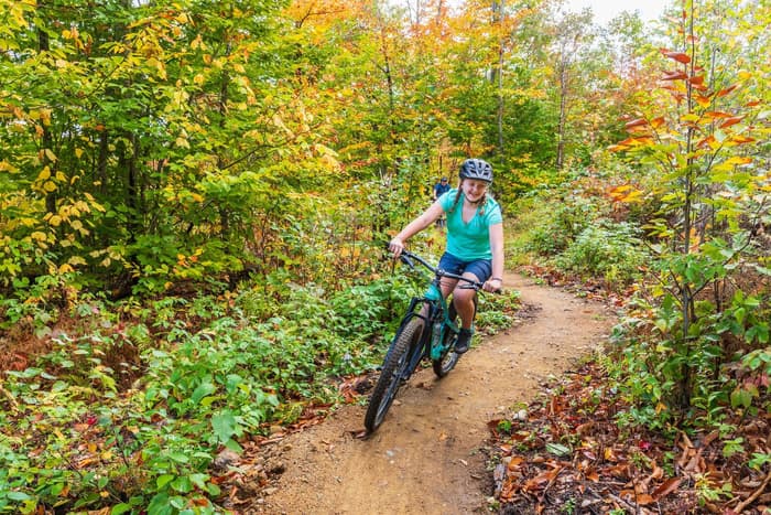 (Credit: Inland Woods + Trails)