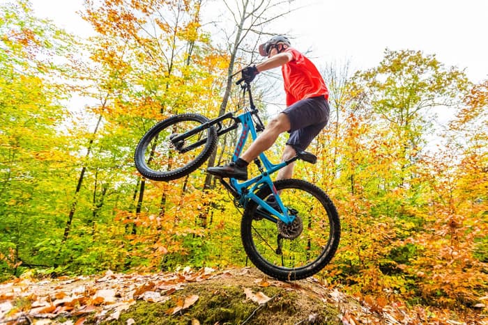 (Credit: Inland Woods + Trails)