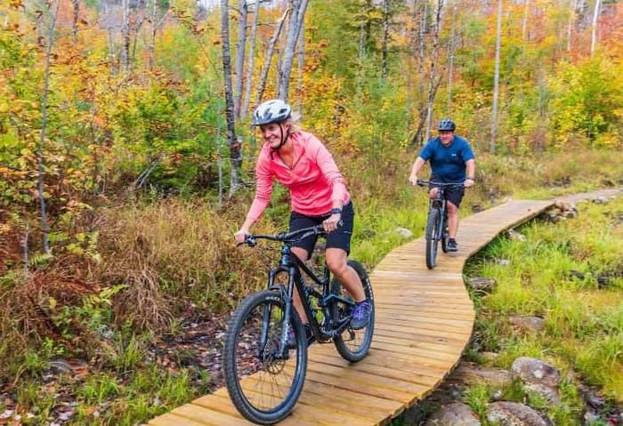 (Credit: Inland Woods + Trails)