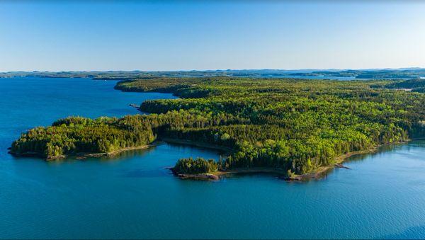 (Credit: Cobscook Shores)