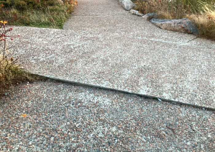 Surface (Credit: Hope Rowan)