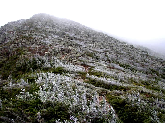 Cathedral Trail (Credit: Hope Rowan)