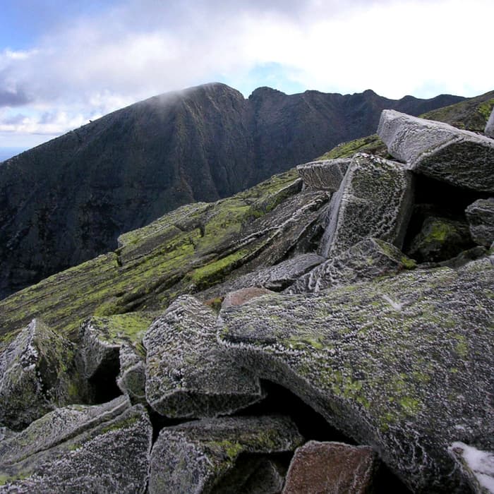 Cathedral Trail (Credit: Hope Rowan)