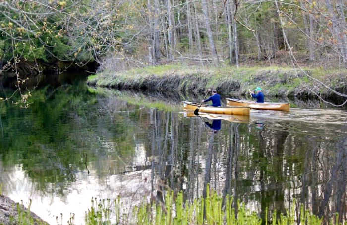 (Credit: Sebasticook Regional Land Trust)