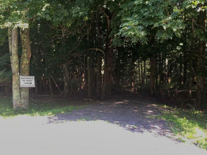 Deer Run Trailhead