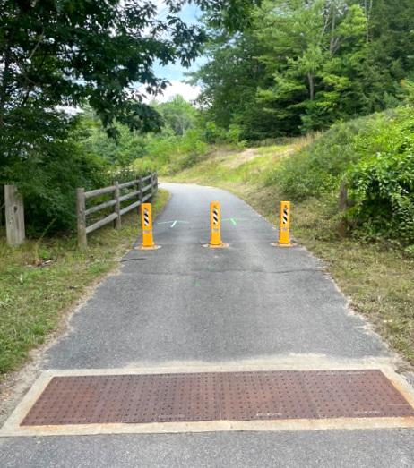 Greenbelt Walkway