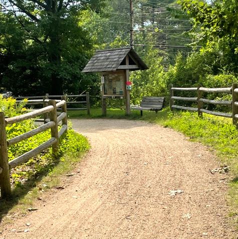 Eastern Trail - Saco to Scarborough