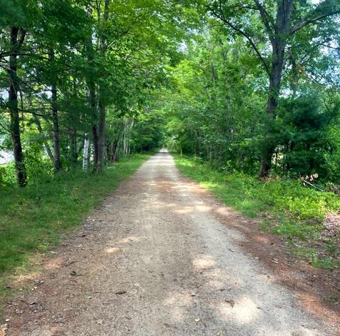 Eastern Trail - Saco to Scarborough