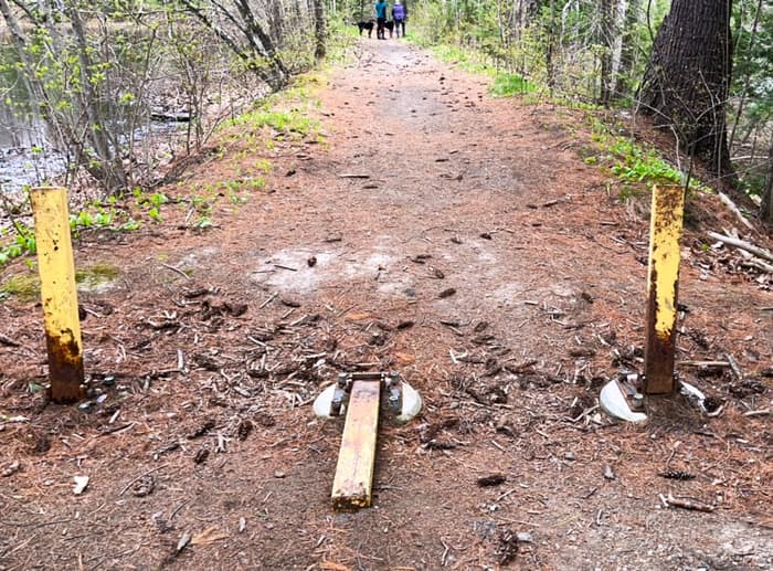 (Credit: Kara Wooldrik)