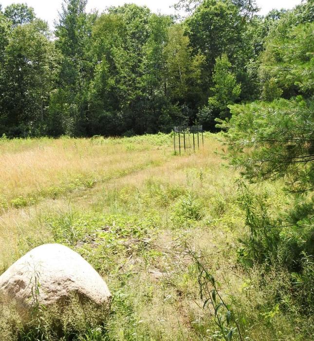 Hope Cemetery & Woods